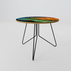 ECHOES OF RAIN Mesa de centro