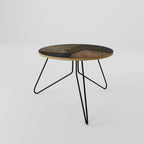 FOLIAGE IN FOCUS Coffee Table 60