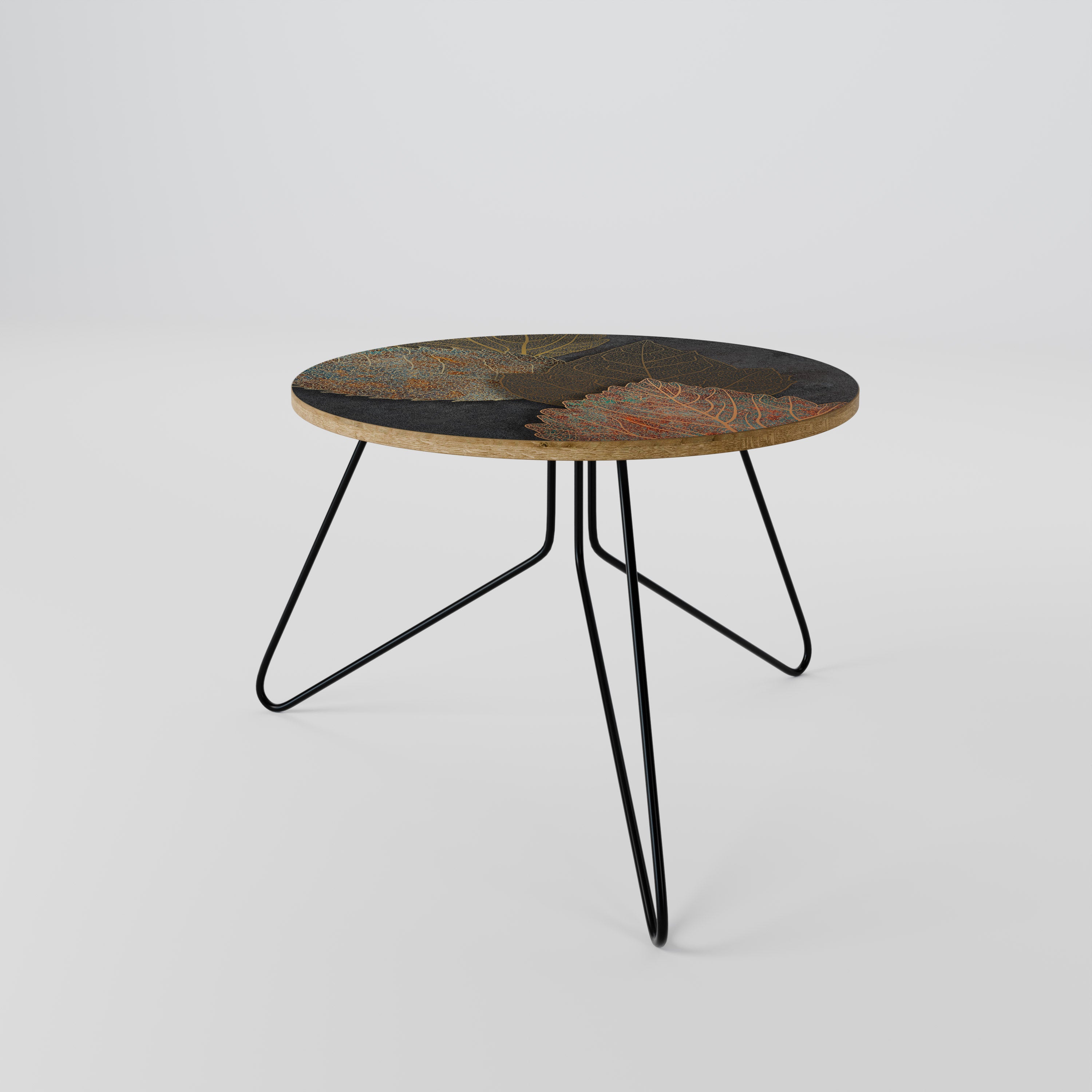 FOLIAGE IN FOCUS Coffee Table