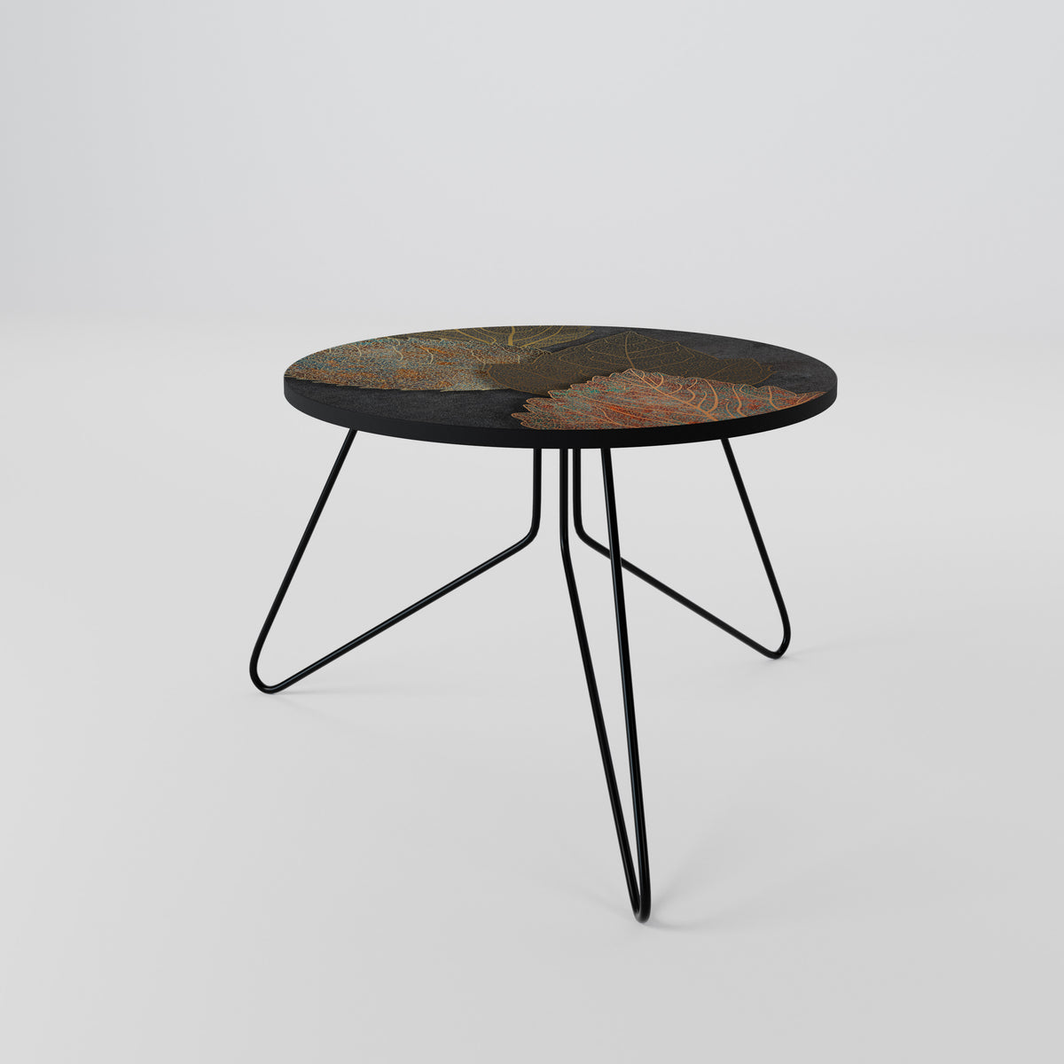 FOLIAGE IN FOCUS Coffee Table