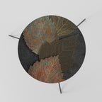 FOLIAGE IN FOCUS Coffee Table 60