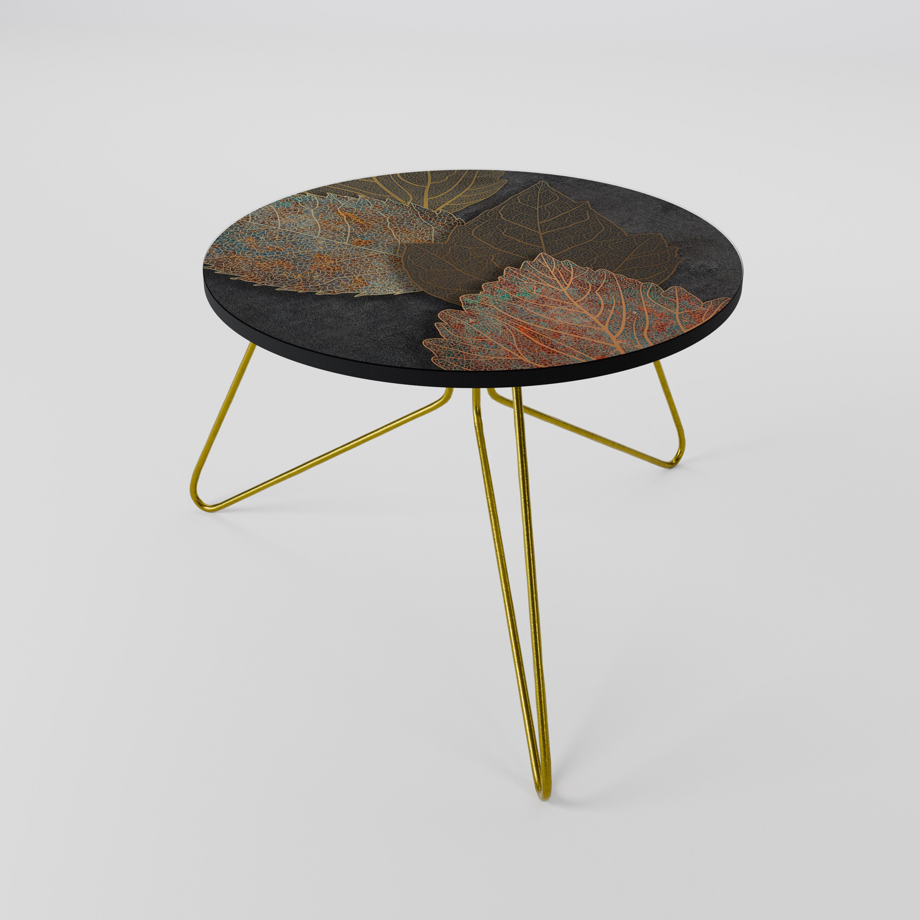 FOLIAGE IN FOCUS Coffee Table 60