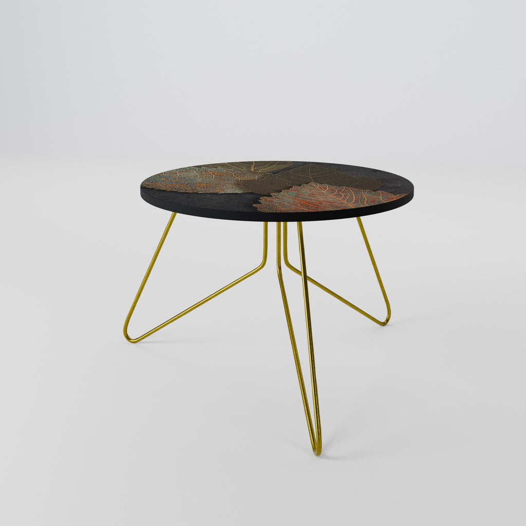 FOLIAGE IN FOCUS Coffee Table 60