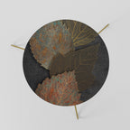 FOLIAGE IN FOCUS Coffee Table 60