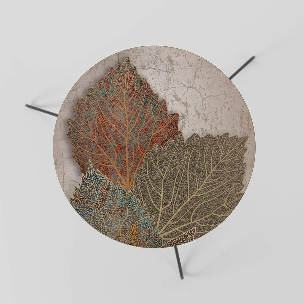 LEAVES OF TIME Coffee Table 60