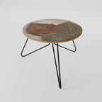 LEAVES OF TIME Coffee Table 60