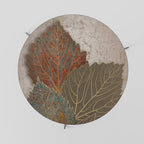 LEAVES OF TIME Mesa de centro