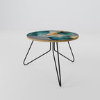 ELEGANCE IN LEAVES Coffee Table 60