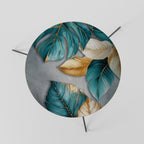 ELEGANCE IN LEAVES Coffee Table 60