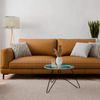 ELEGANCE IN LEAVES Coffee Table 60