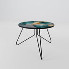 ELEGANCE IN LEAVES Coffee Table 60