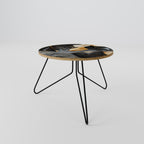 NATURE'S DARK EMBRACE Coffee Table 60