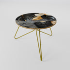 NATURE'S DARK EMBRACE Mesa de centro