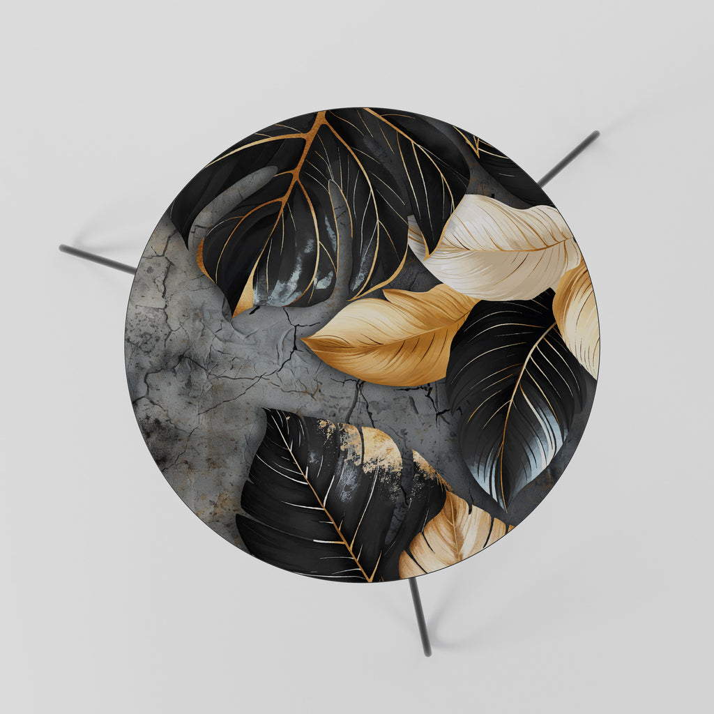 NATURE'S DARK EMBRACE Coffee Table 60