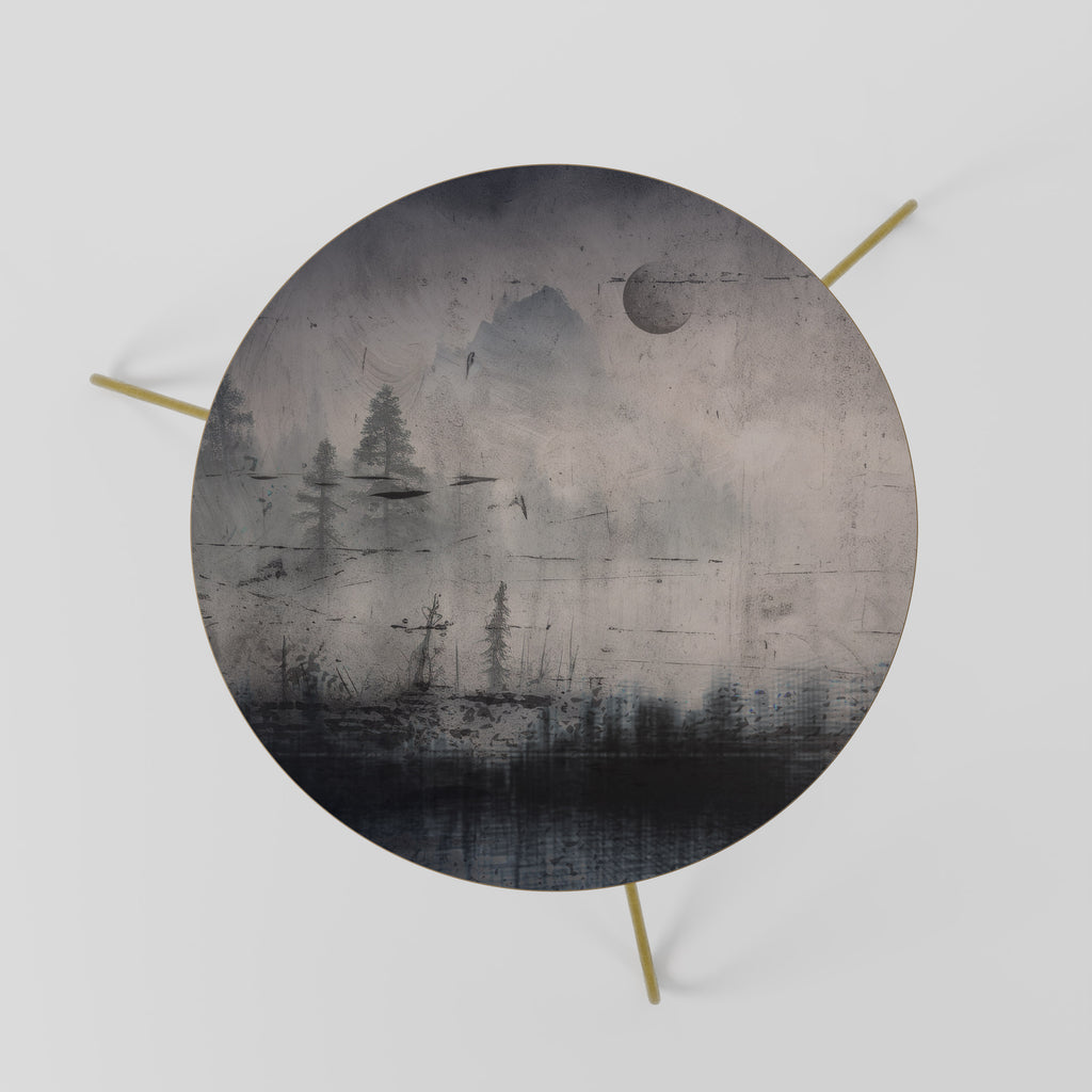 ECLIPSE OF SERENITY Coffee Table 60