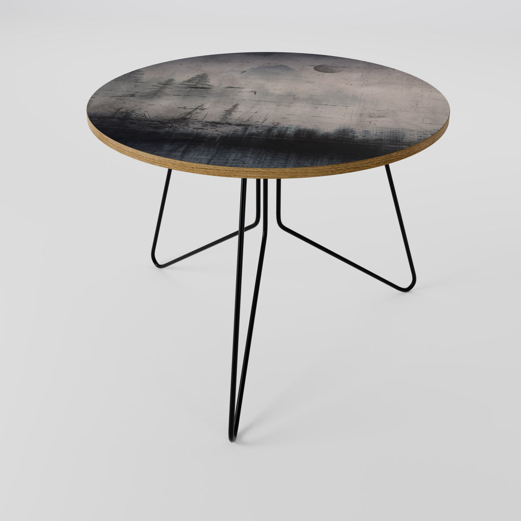 ECLIPSE OF SERENITY Mesa de centro