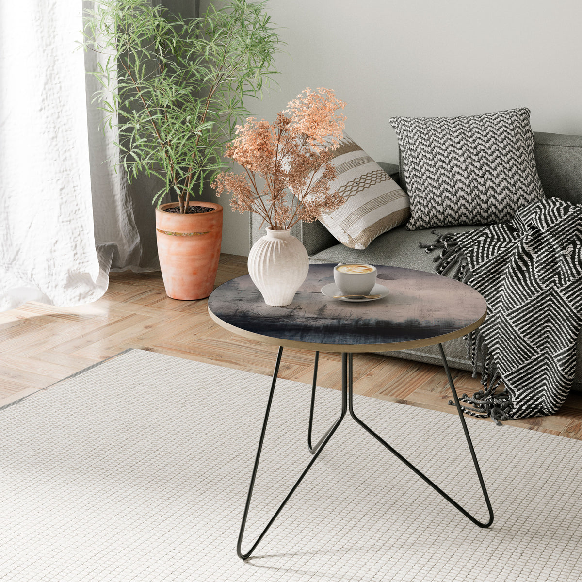 ECLIPSE OF SERENITY Coffee Table