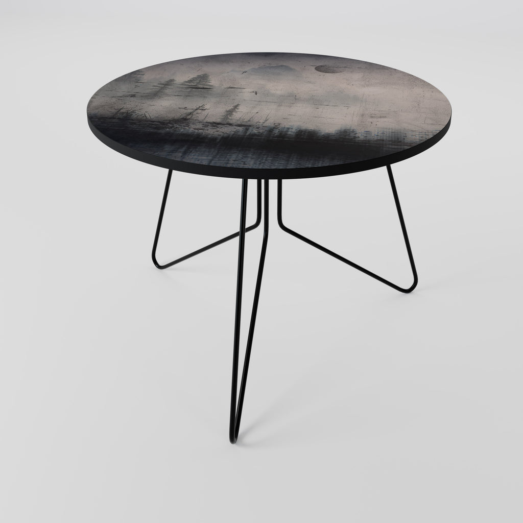 ECLIPSE OF SERENITY Mesa de centro