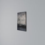 ECLIPSE OF SERENITY Cuadro en lienzo vertical
