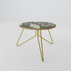 SERENE LEAFY FANTASIES Coffee Table 60