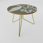 SERENE LEAFY FANTASIES Mesa de centro