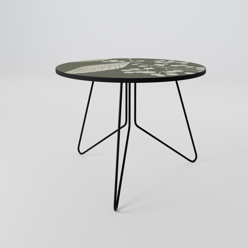 Mesa de centro SERENE LEAFY FANTASIES 69