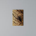 RUSTIC TEXTURE STUDY Cuadro en lienzo vertical