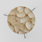 VELLUM LEAF SYMPHONY Coffee Table 60