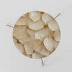 VELLUM LEAF SYMPHONY Coffee Table 60