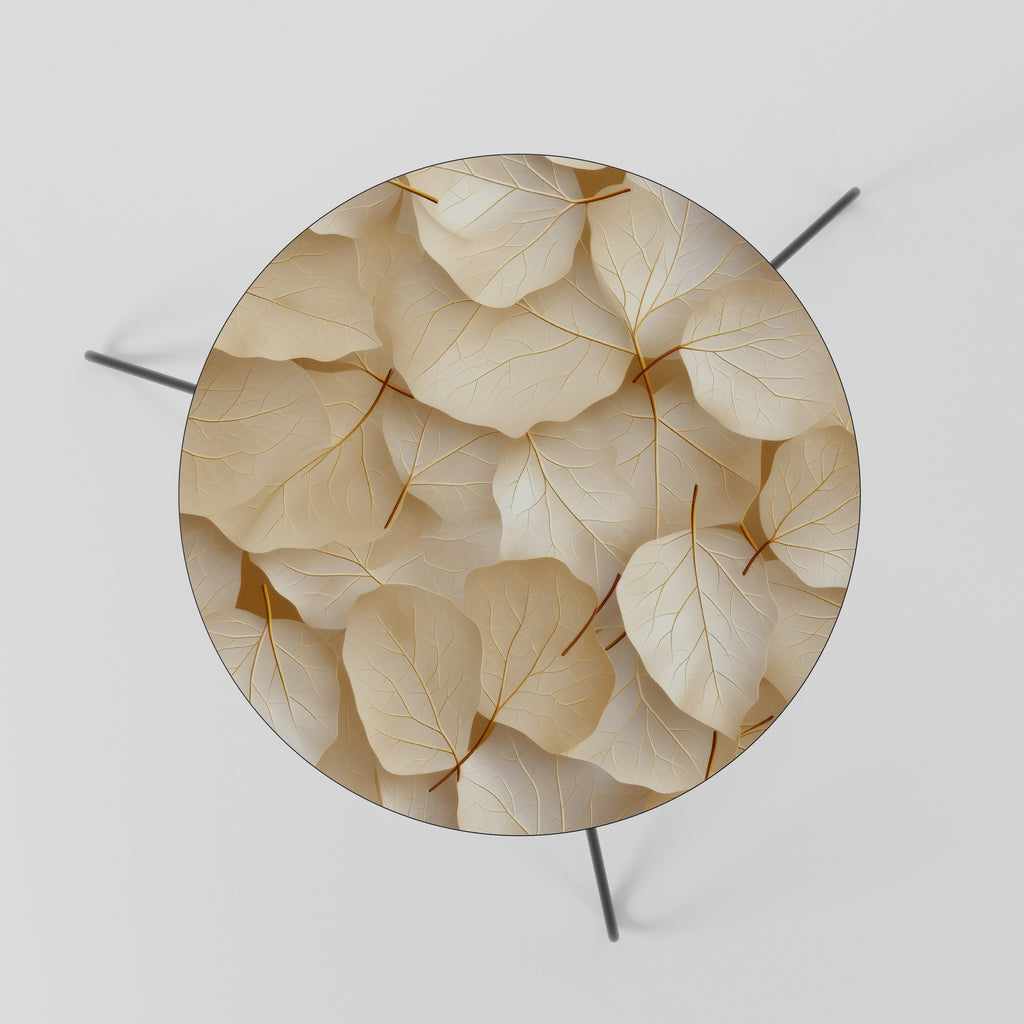 VELLUM LEAF SYMPHONY Coffee Table 60