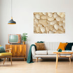 VELLUM LEAF SYMPHONY Póster Horizontal Adhesivo