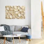 VELLUM LEAF SYMPHONY Póster Horizontal Adhesivo