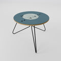 MOONLIT REST Coffee Table 60