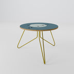 MOONLIT REST Coffee Table 60