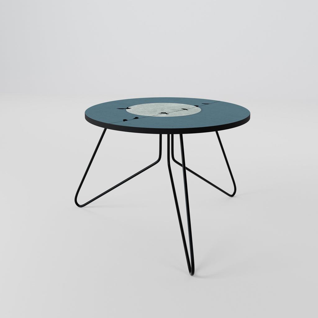 MOONLIT REST Coffee Table 60