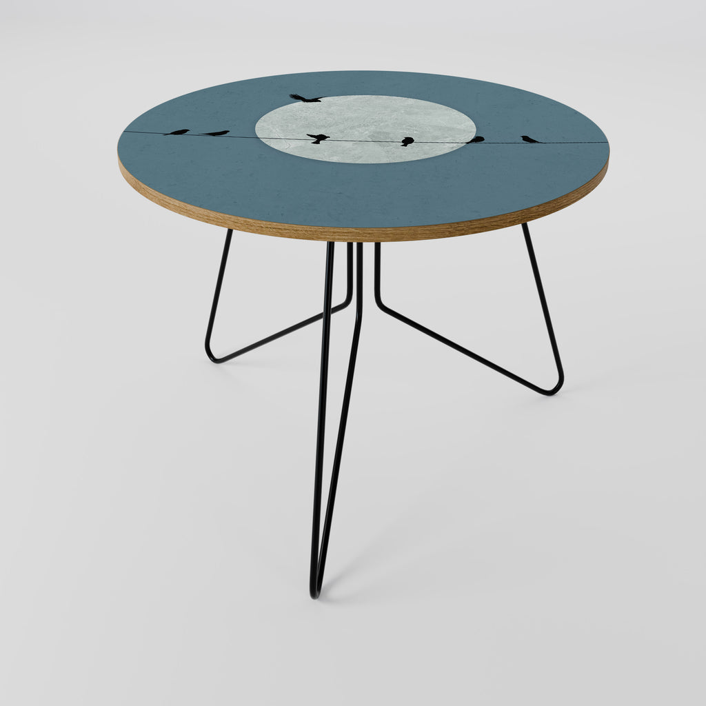 Mesa de centro MOONLIT REST 69