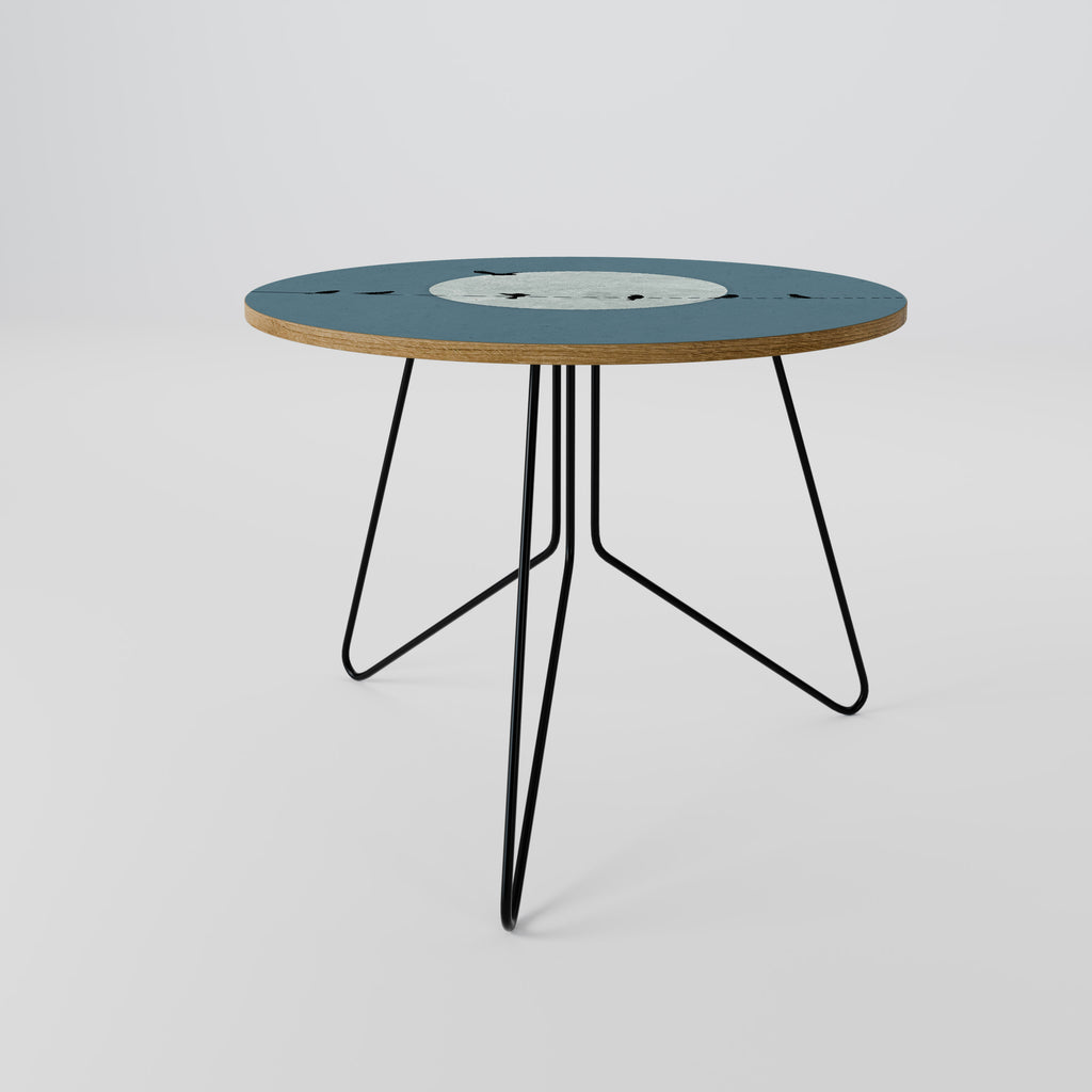 Mesa de centro MOONLIT REST 69
