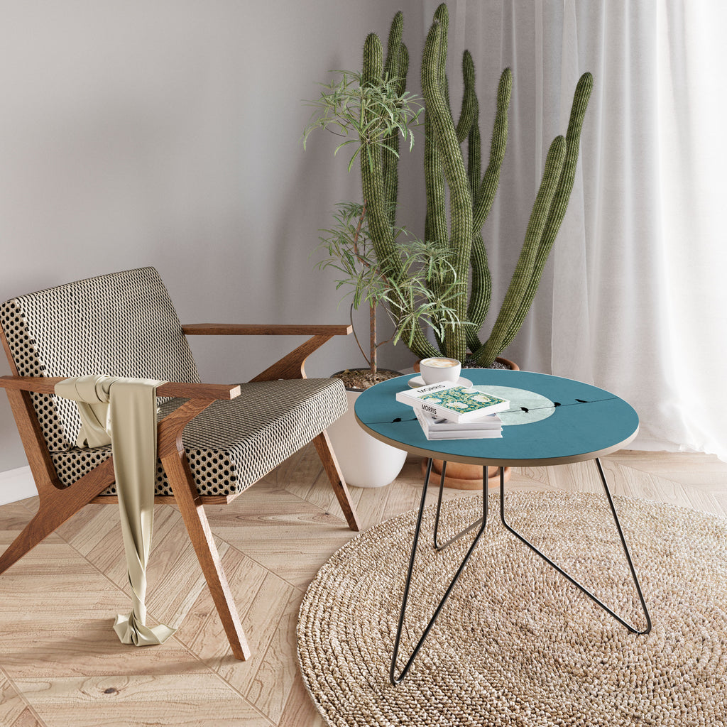 Mesa de centro MOONLIT REST 69