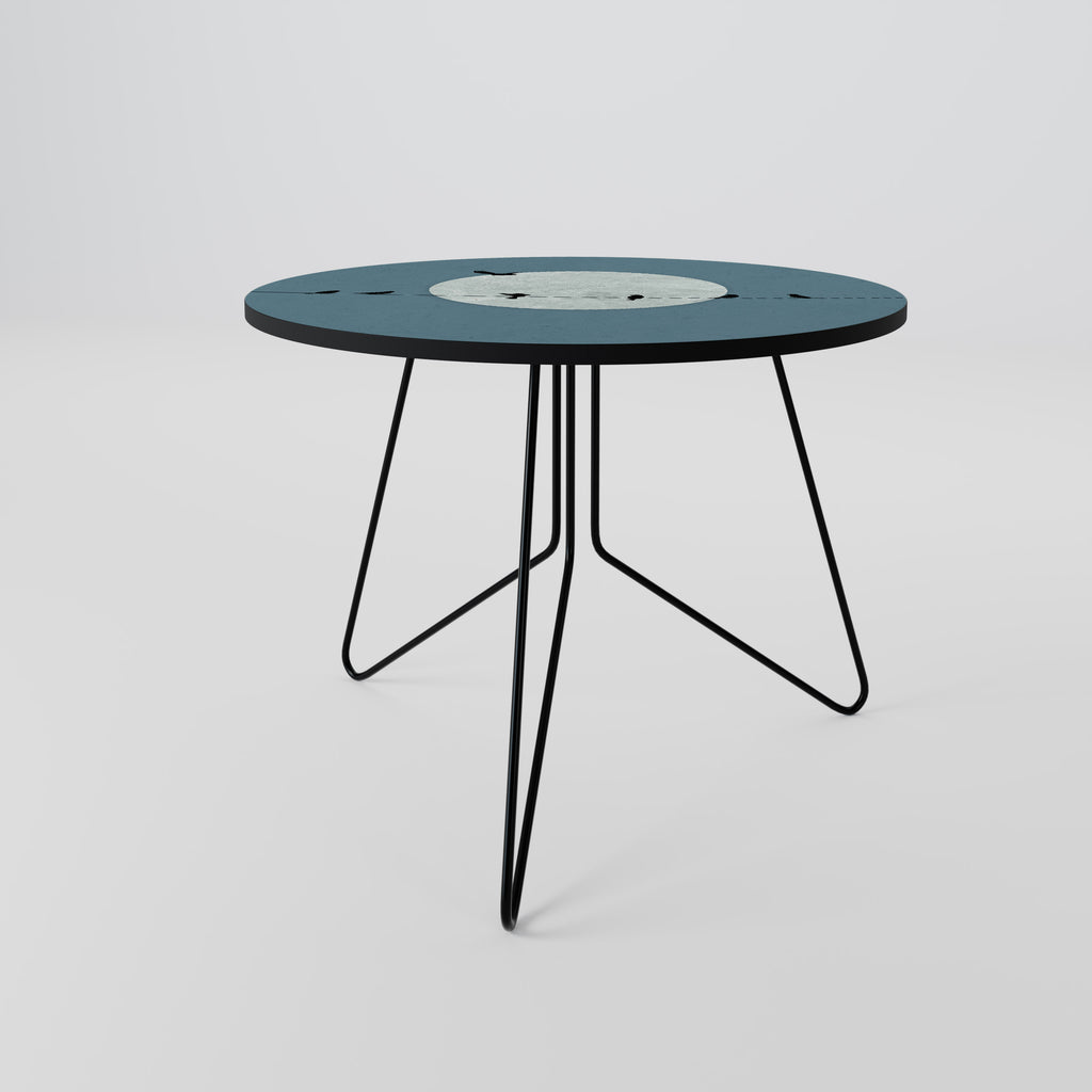 Mesa de centro MOONLIT REST 69