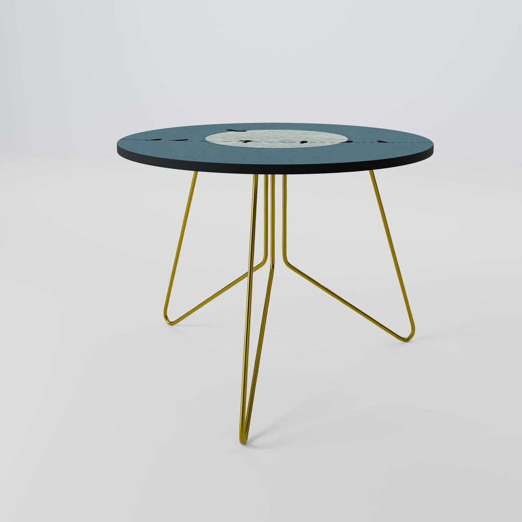 Mesa de centro MOONLIT REST 69