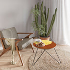 MOONLIT MIGRATION Coffee Table 60