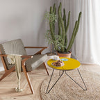 RISE IN THE LIGHT Coffee Table 60