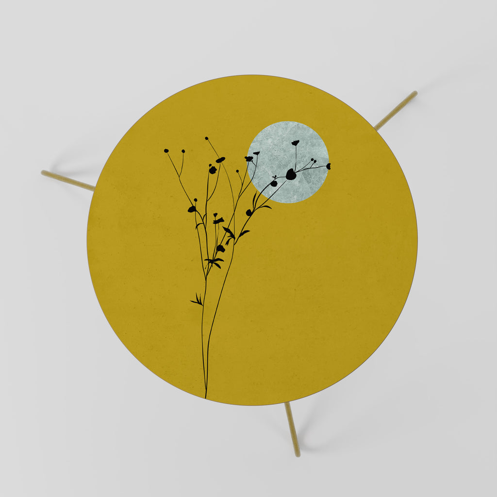 RISE IN THE LIGHT Coffee Table 60