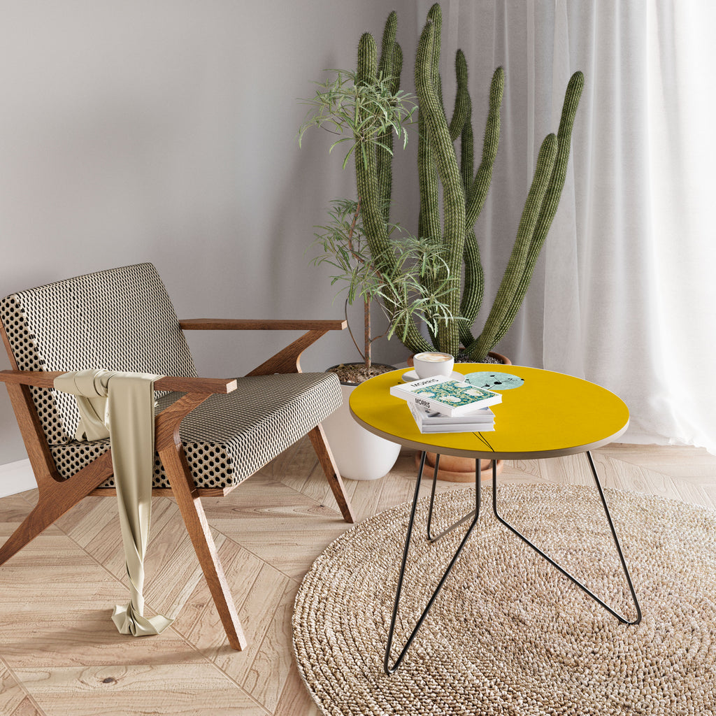 Mesa de centro RISE IN THE LIGHT 69