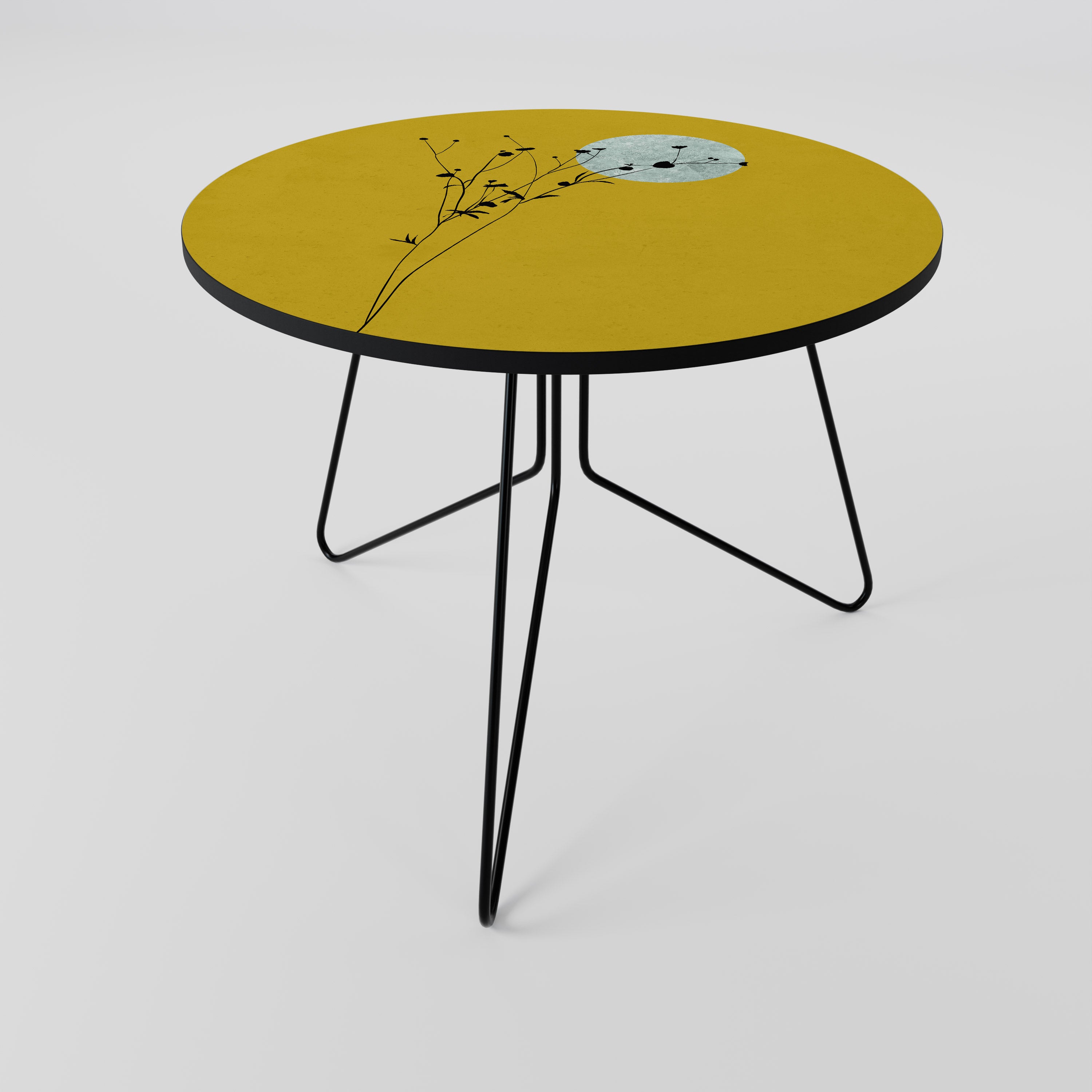 RISE IN THE LIGHT Coffee Table