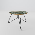 ELEGANT LEAF BALLET Coffee Table 60