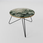 ELEGANT LEAF BALLET Coffee Table 60