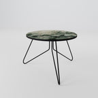 ELEGANT LEAF BALLET Coffee Table 60
