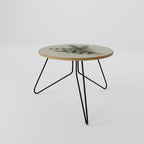 FOLIAGE FANTASIES Coffee Table 60