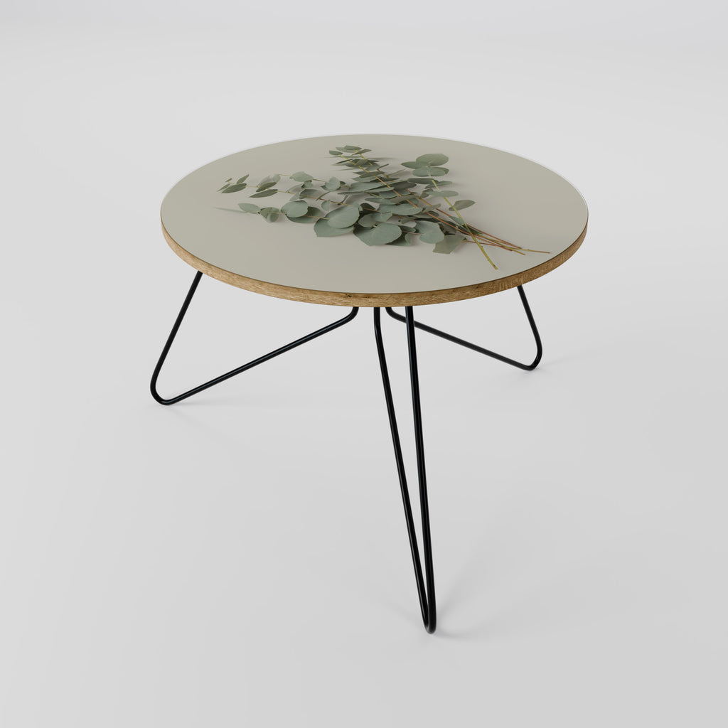 FOLIAGE FANTASIES Coffee Table 60